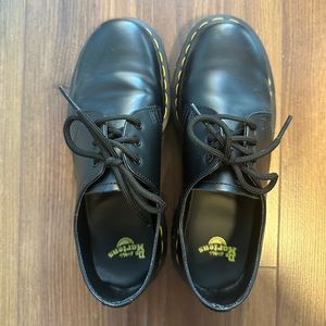 Dr Martens 1461 Bex Oxfords Size 7